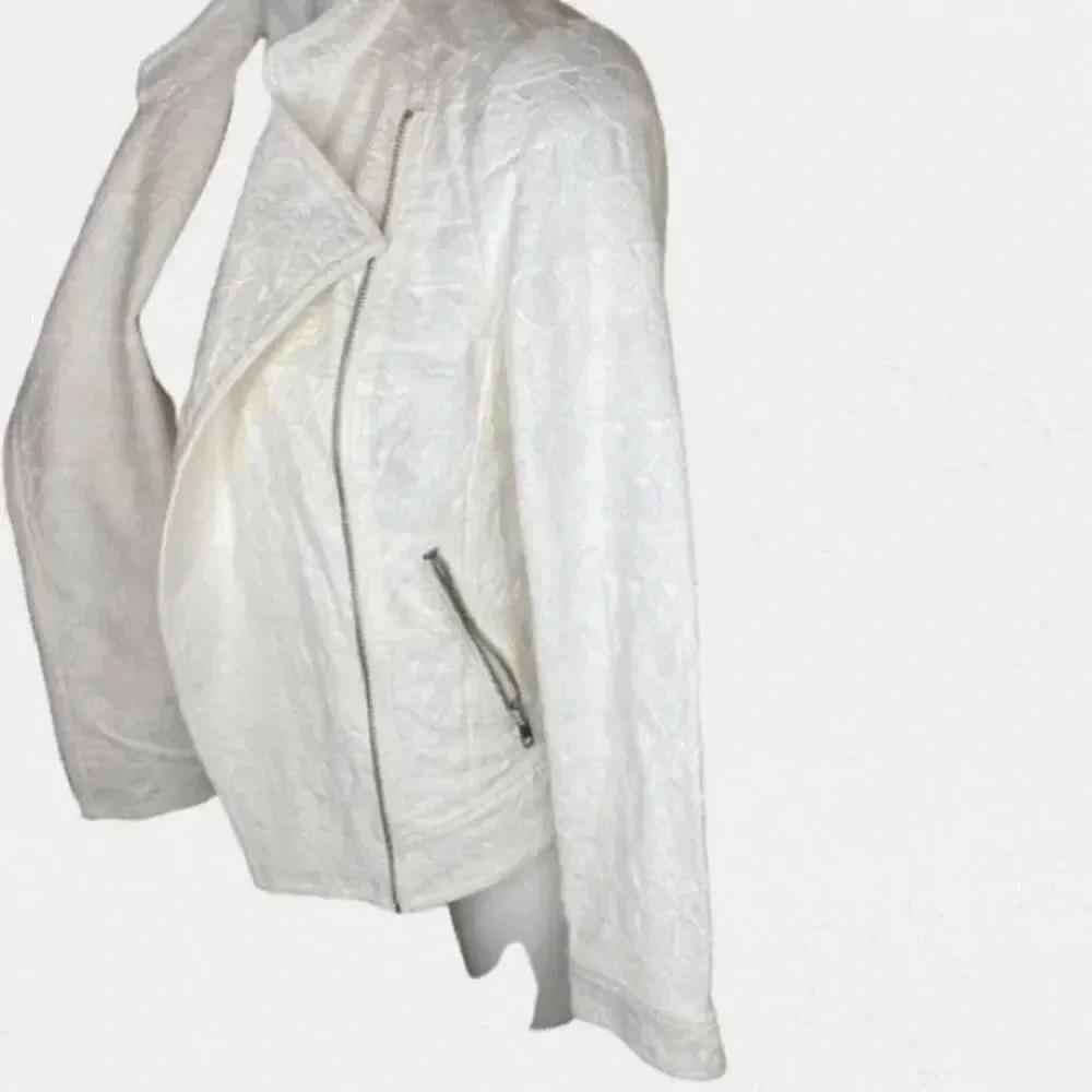 Ruff hewn Grey women jacket